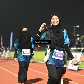 Runner Photo 4422575