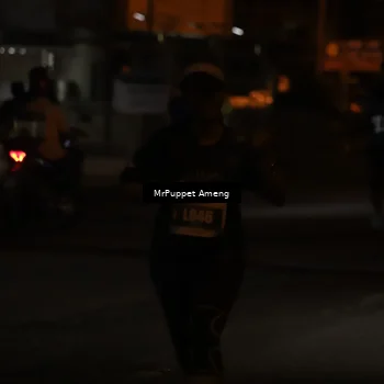 Runner Photo 4422578