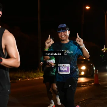 Runner Photo 4422580