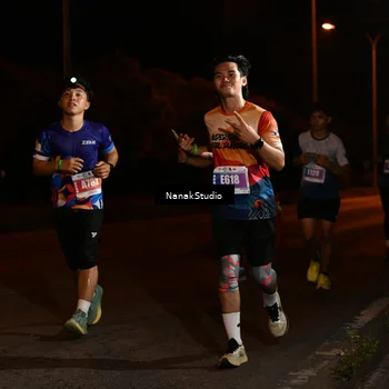 Runner Photo 4422581