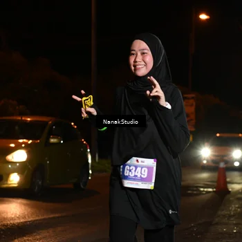 Runner Photo 4422583