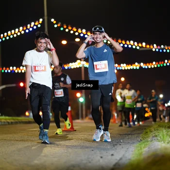 Runner Photo 4422588