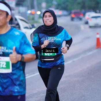 Runner Photo 4422589