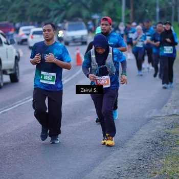 Runner Photo 4422591