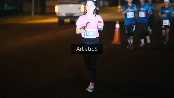 Runner Photo 4422592