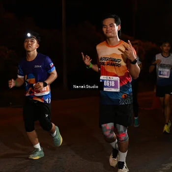 Runner Photo 4422595