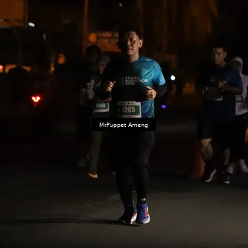 Runner Photo 4422601
