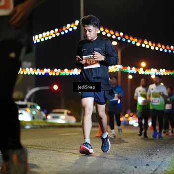 Runner Photo 4422604