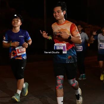 Runner Photo 4422606