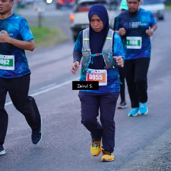 Runner Photo 4422612
