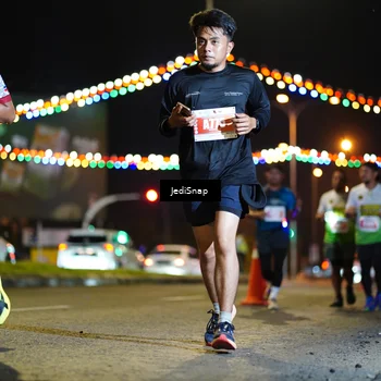 Runner Photo 4422613
