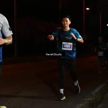 Runner Photo 4422615