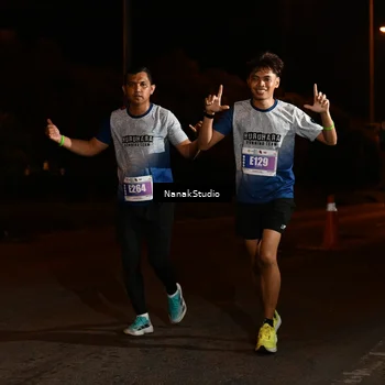 Runner Photo 4422617