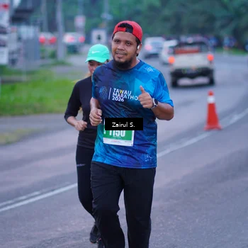 Runner Photo 4422623