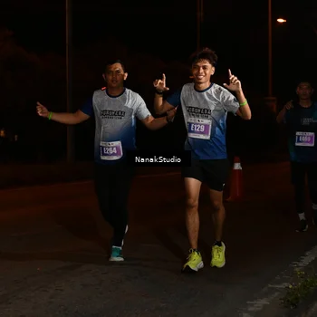 Runner Photo 4422628