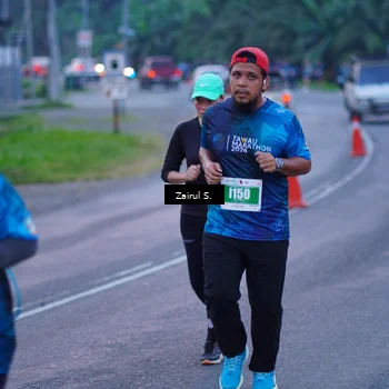 Runner Photo 4422630