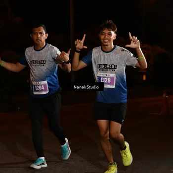 Runner Photo 4422634