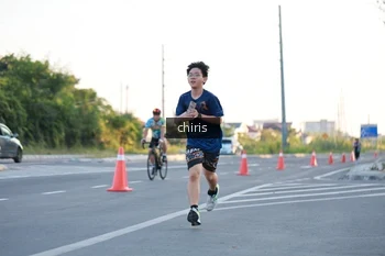 Runner Photo 4422637