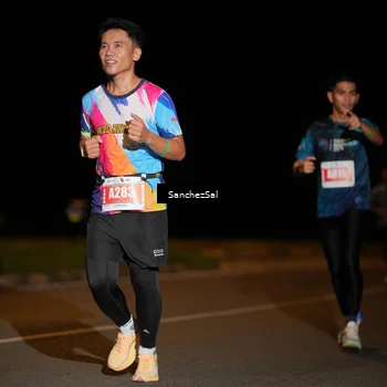 Runner Photo 4422640
