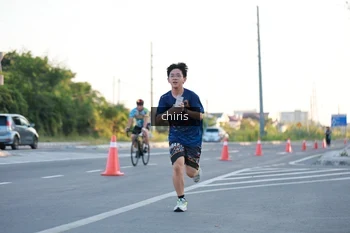 Runner Photo 4422644
