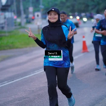 Runner Photo 4422649