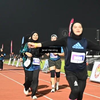 Runner Photo 4422650