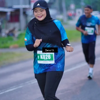 Runner Photo 4422651