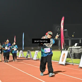 Runner Photo 4422652