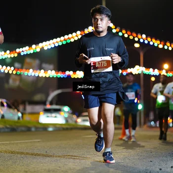 Runner Photo 4422662