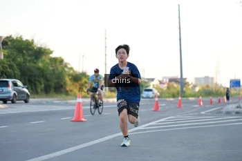 Runner Photo 4422667