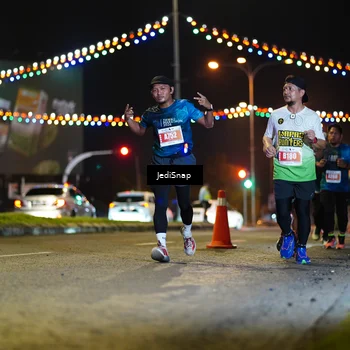 Runner Photo 4422678