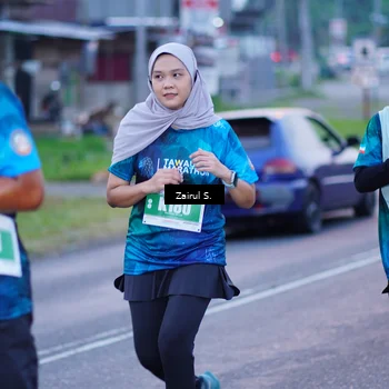 Runner Photo 4422681