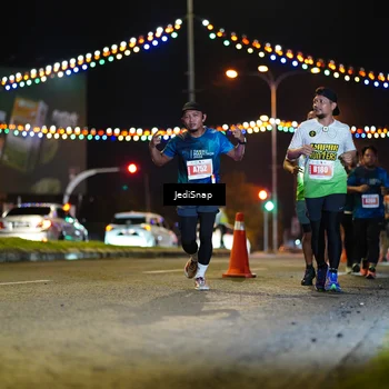Runner Photo 4422682