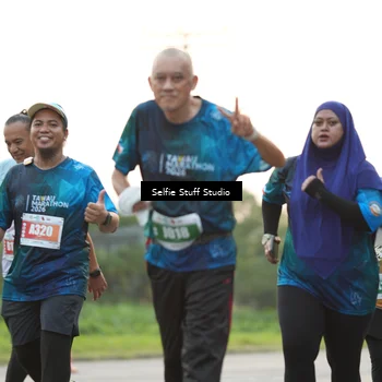 Runner Photo 4422687