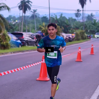 Runner Photo 4422688