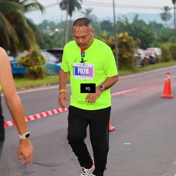 Runner Photo 4422689