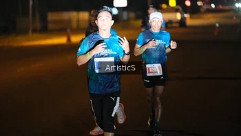 Runner Photo 4422690