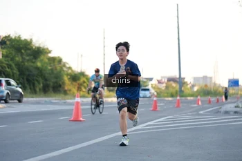 Runner Photo 4422693