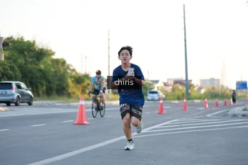 Runner Photo 4422694