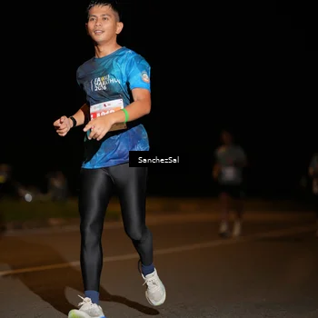 Runner Photo 4422696