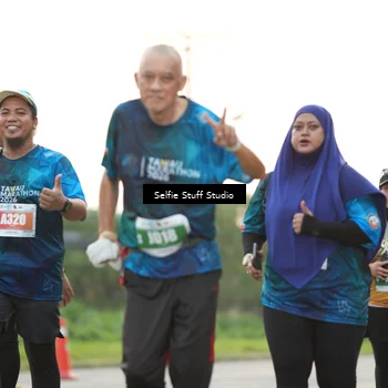 Runner Photo 4422701