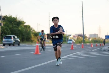 Runner Photo 4422706