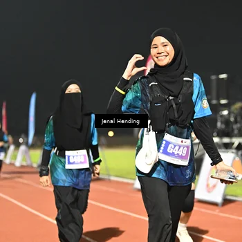 Runner Photo 4422707