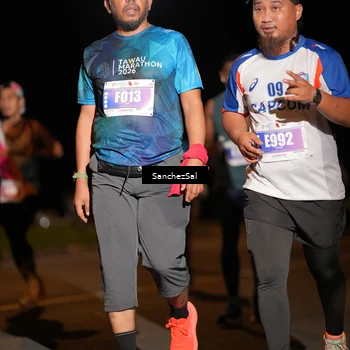 Runner Photo 4422708