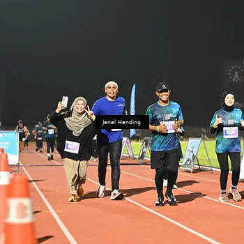 Runner Photo 4422712