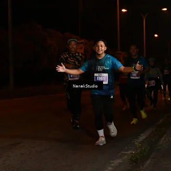 Runner Photo 4422713