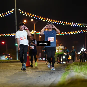 Runner Photo 4422716