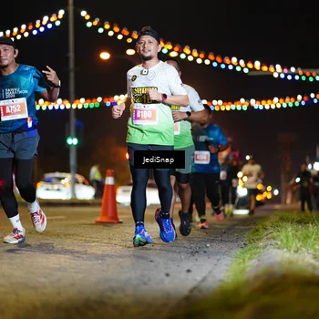 Runner Photo 4422718