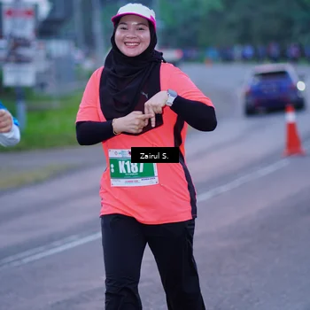 Runner Photo 4422720