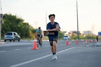 Runner Photo 4422721
